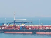 Tangki minyak/kimia untuk dijual