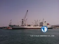 Kapal peti sejuk untuk dijual