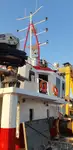Kapal feri untuk dijual