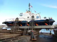 Kapal anak kapal untuk dijual