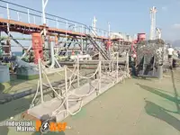 Tangki minyak/kimia untuk dijual