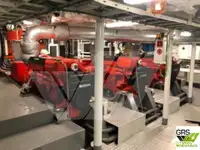 Kapal pukat untuk dijual