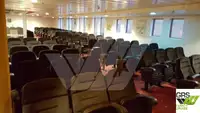 Ro-Ro ship untuk jualan