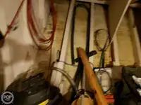 Kapal feri untuk dijual