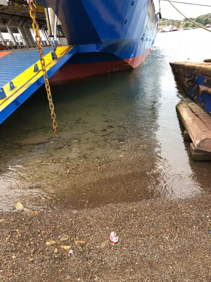Kapal Ro-Ro untuk dijual