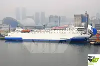 Kapal Ro-Ro untuk dijual