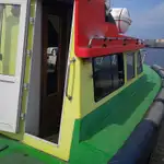 Kapal pandu untuk dijual
