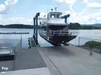 Kapal feri untuk dijual