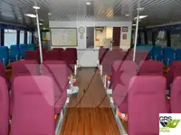 Kapal pelayaran untuk dijual