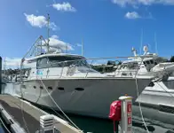 Kapal penyelidik untuk dijual