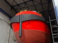 Kapal tunda untuk dijual