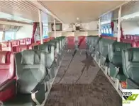 Kapal penumpang untuk jualan