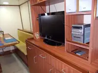 Kapal pengangkut pukal untuk dijual
