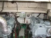 Kapal pandu untuk dijual