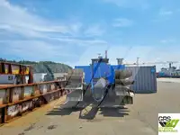 Kapal pengorek untuk dijual