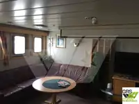 Kapal Bekal Pantas (FSV) untuk dijual