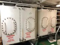 Kapal tunda untuk dijual