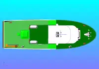 Kapal tunda untuk dijual