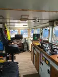 Kapal pengorek untuk dijual