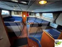 Kapal pelayaran untuk dijual