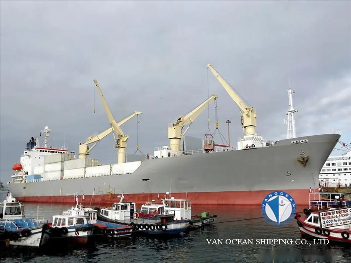 Kapal peti sejuk untuk dijual