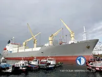 Kapal peti sejuk untuk dijual
