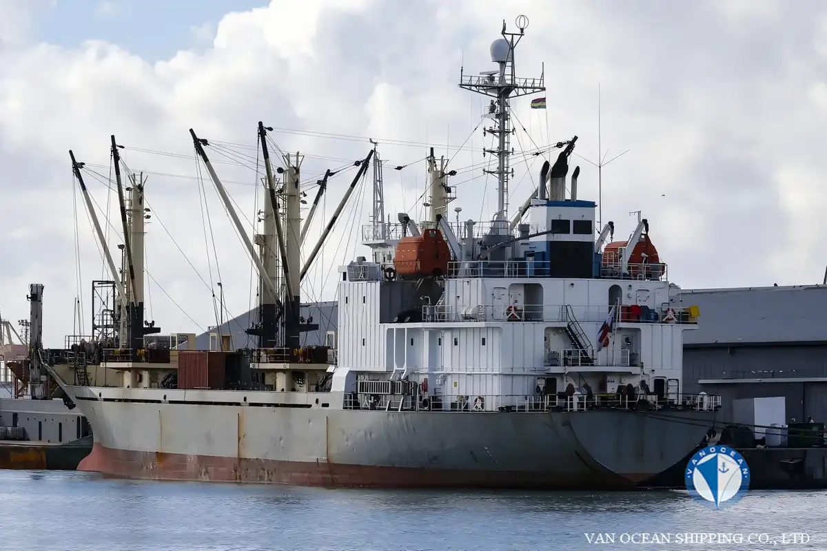 Kapal peti sejuk untuk dijual