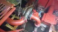 Kapal pengorek untuk dijual