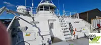 Kapal tinjauan untuk dijual