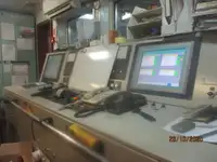 Kapal peti sejuk untuk dijual