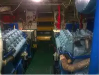 Kapal penumpang untuk jualan