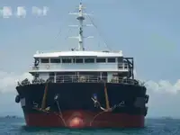 Kapal pengangkut pukal untuk dijual