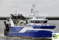 Kapal penyelidik untuk dijual