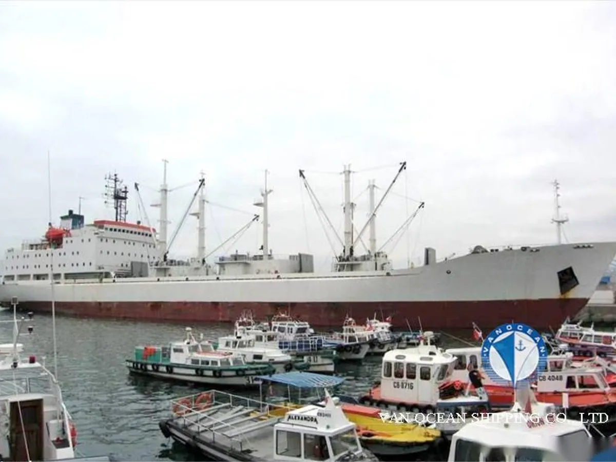 Kapal peti sejuk untuk dijual