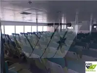 Kapal kerja untuk dijual