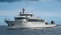 Kapal tinjauan untuk jualan