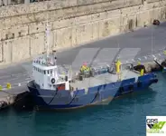 Kapal tinjauan untuk dijual