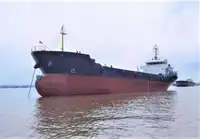 Pembawa pukal untuk jualan