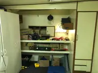 Kapal tunda untuk dijual