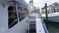 Kapal feri untuk dijual