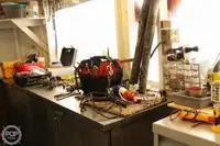 Kapal feri untuk dijual