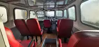 Kapal rondaan untuk dijual