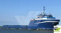 Kapal bekalan untuk dijual