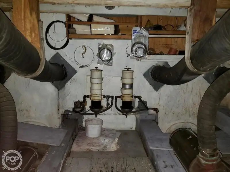 Kapal feri untuk dijual