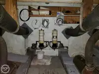 Kapal feri untuk dijual
