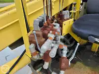Tongkang untuk dijual