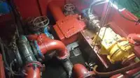Kapal pengorek untuk dijual