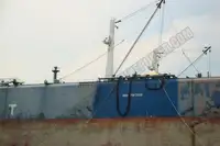 Tangki minyak/kimia untuk dijual