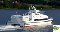 Kapal pelayaran untuk dijual