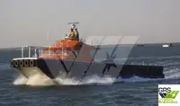 Kapal perkhidmatan ladang angin untuk dijual